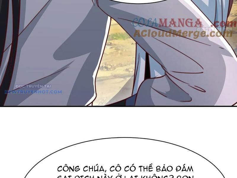 Ta Thực Sự Không Muốn Làm Thần Tiên Chapter 83 - Trang 2
