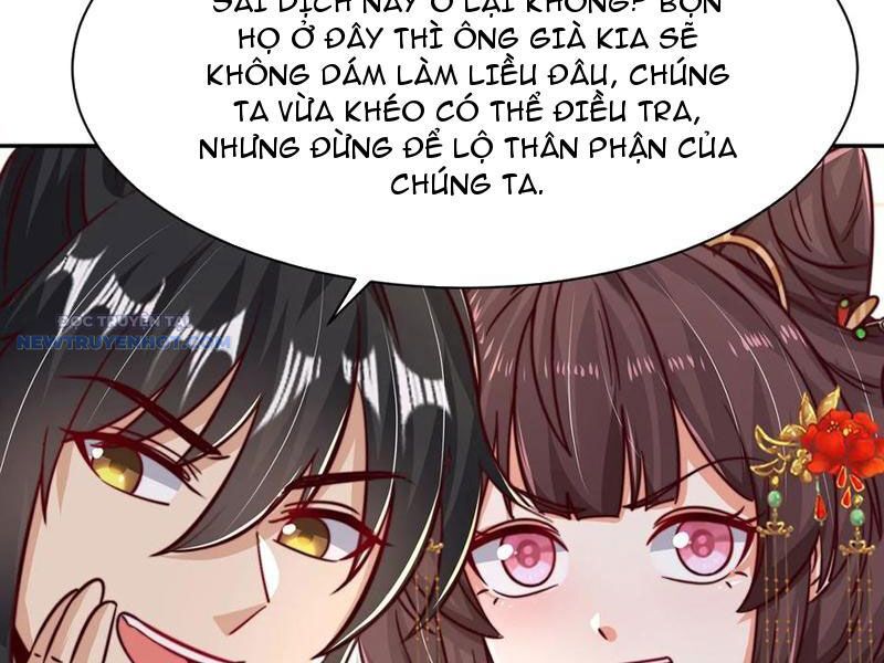 Ta Thực Sự Không Muốn Làm Thần Tiên Chapter 83 - Trang 2