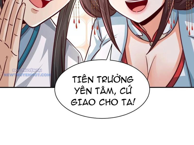 Ta Thực Sự Không Muốn Làm Thần Tiên Chapter 83 - Trang 2