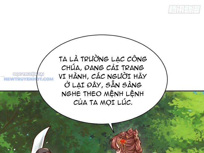 Ta Thực Sự Không Muốn Làm Thần Tiên Chapter 83 - Trang 2