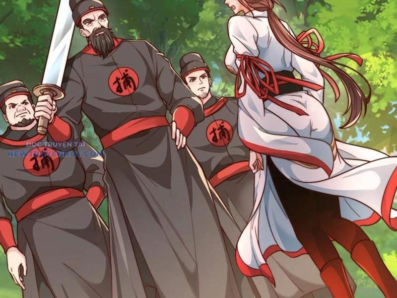 Ta Thực Sự Không Muốn Làm Thần Tiên Chapter 83 - Trang 2