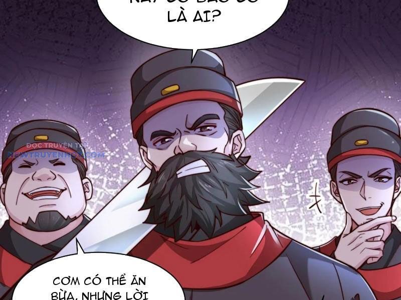 Ta Thực Sự Không Muốn Làm Thần Tiên Chapter 83 - Trang 2