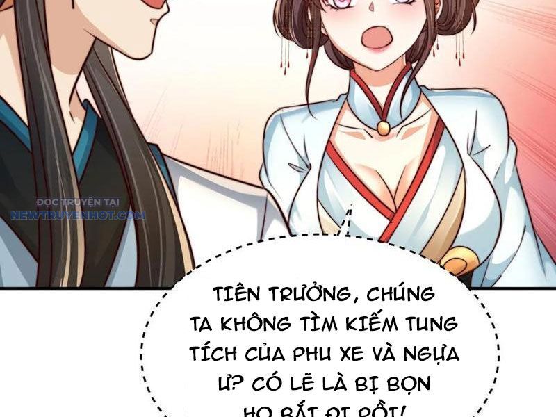 Ta Thực Sự Không Muốn Làm Thần Tiên Chapter 83 - Trang 2