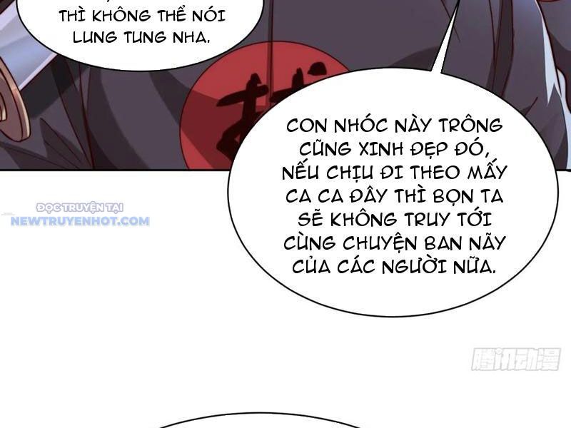 Ta Thực Sự Không Muốn Làm Thần Tiên Chapter 83 - Trang 2