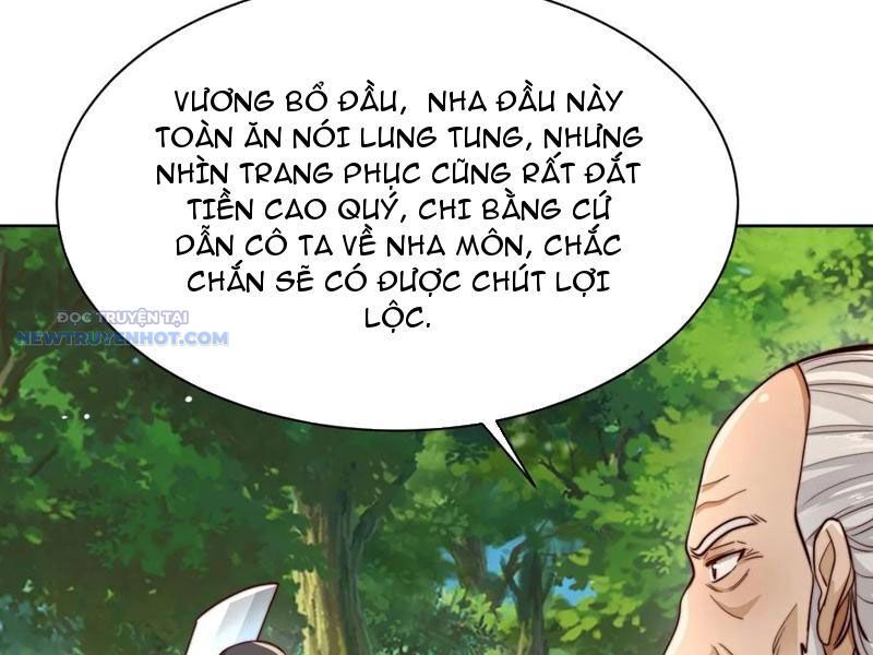 Ta Thực Sự Không Muốn Làm Thần Tiên Chapter 83 - Trang 2