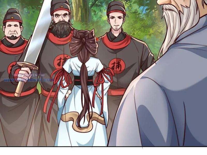 Ta Thực Sự Không Muốn Làm Thần Tiên Chapter 83 - Trang 2