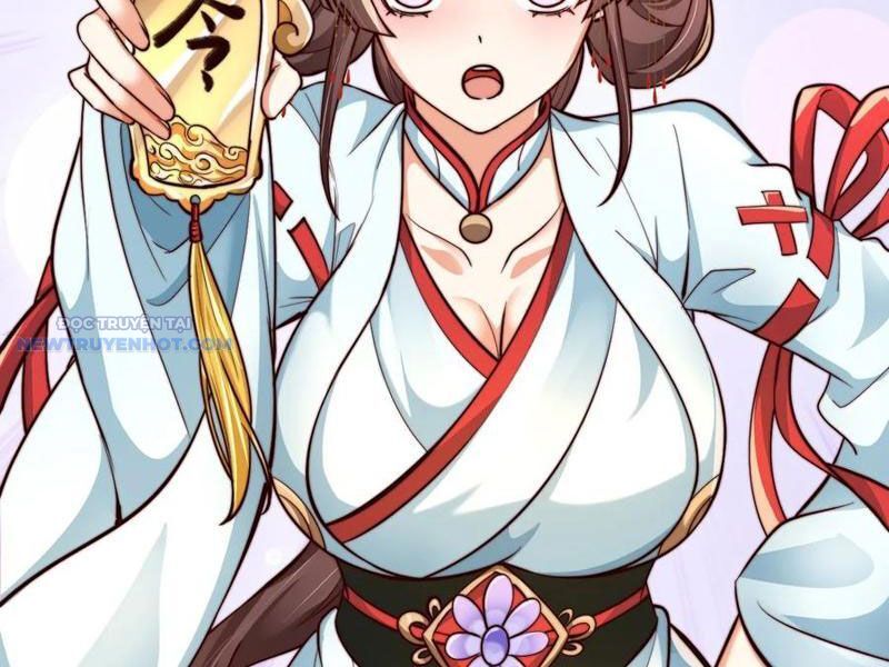Ta Thực Sự Không Muốn Làm Thần Tiên Chapter 83 - Trang 2