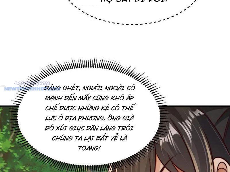 Ta Thực Sự Không Muốn Làm Thần Tiên Chapter 83 - Trang 2