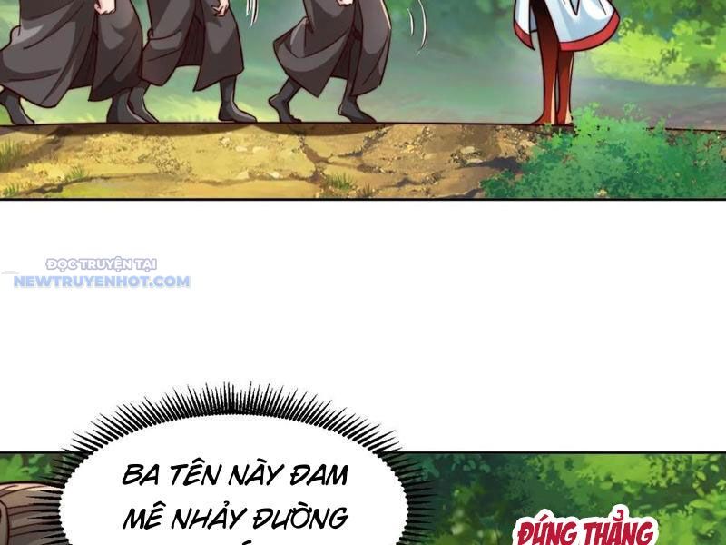 Ta Thực Sự Không Muốn Làm Thần Tiên Chapter 83 - Trang 2