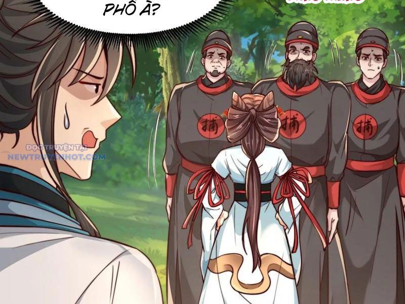 Ta Thực Sự Không Muốn Làm Thần Tiên Chapter 83 - Trang 2