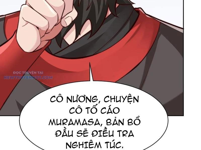 Ta Thực Sự Không Muốn Làm Thần Tiên Chapter 83 - Trang 2
