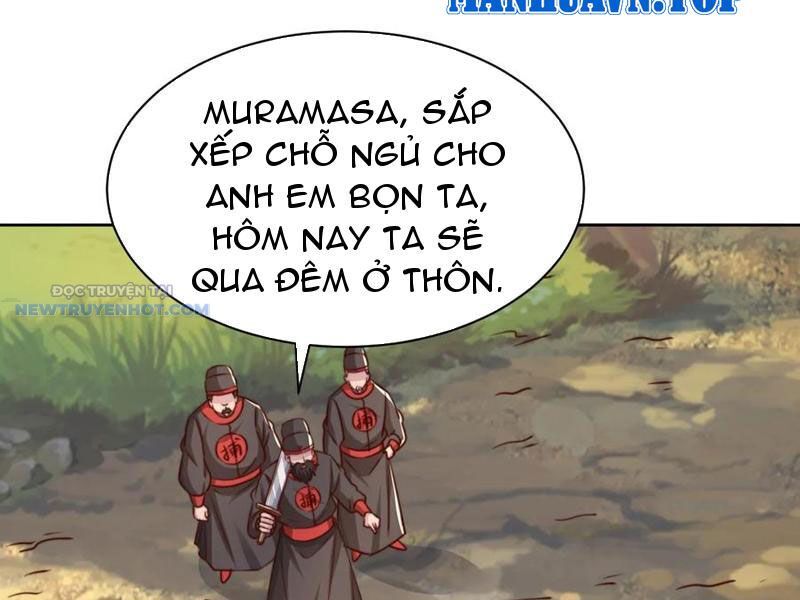 Ta Thực Sự Không Muốn Làm Thần Tiên Chapter 83 - Trang 2