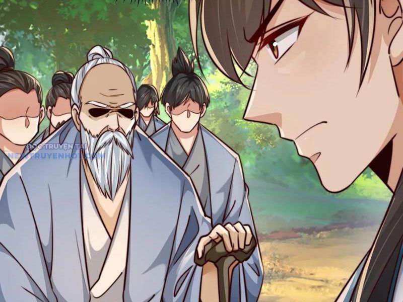 Ta Thực Sự Không Muốn Làm Thần Tiên Chapter 83 - Trang 2
