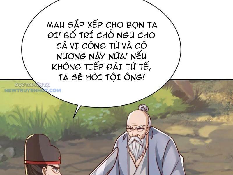 Ta Thực Sự Không Muốn Làm Thần Tiên Chapter 83 - Trang 2
