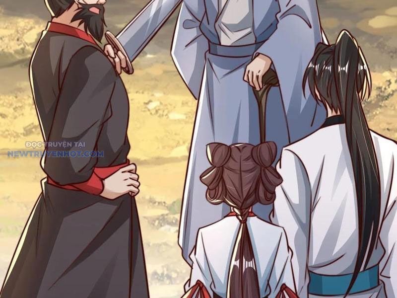 Ta Thực Sự Không Muốn Làm Thần Tiên Chapter 83 - Trang 2