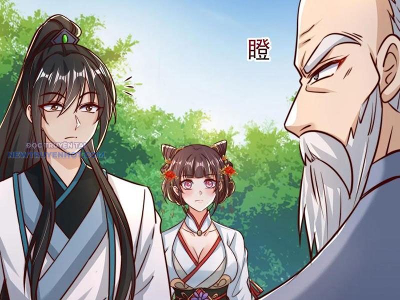Ta Thực Sự Không Muốn Làm Thần Tiên Chapter 83 - Trang 2