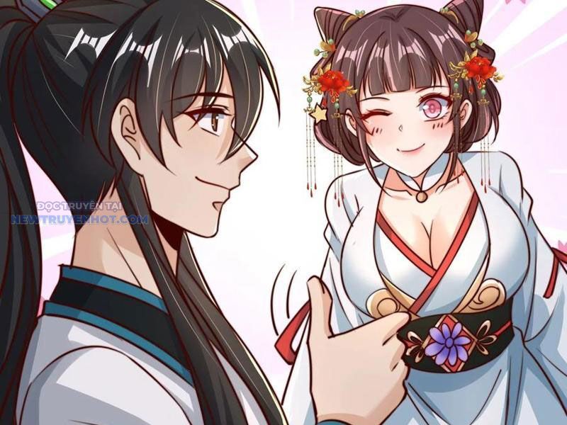 Ta Thực Sự Không Muốn Làm Thần Tiên Chapter 83 - Trang 2
