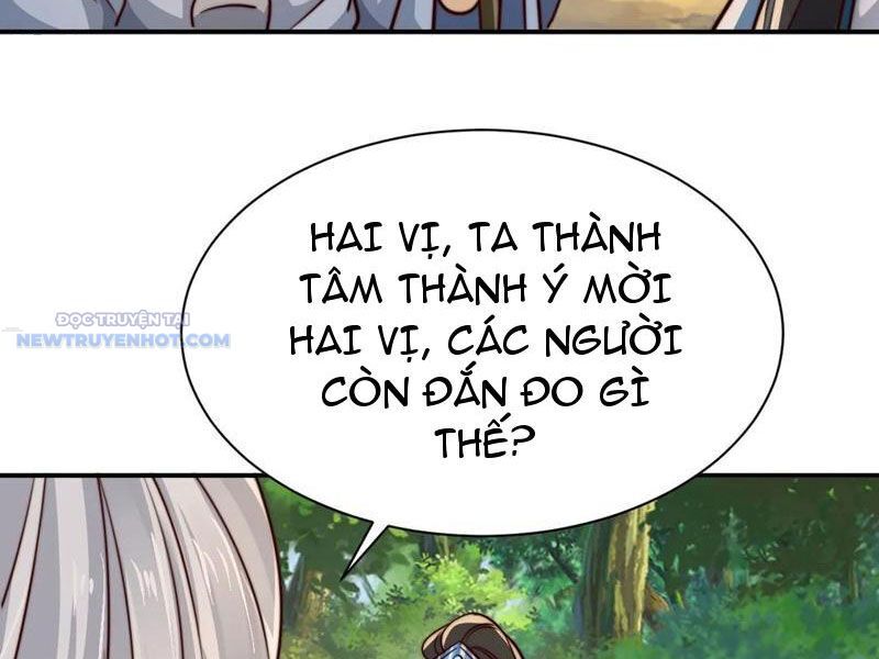 Ta Thực Sự Không Muốn Làm Thần Tiên Chapter 83 - Trang 2