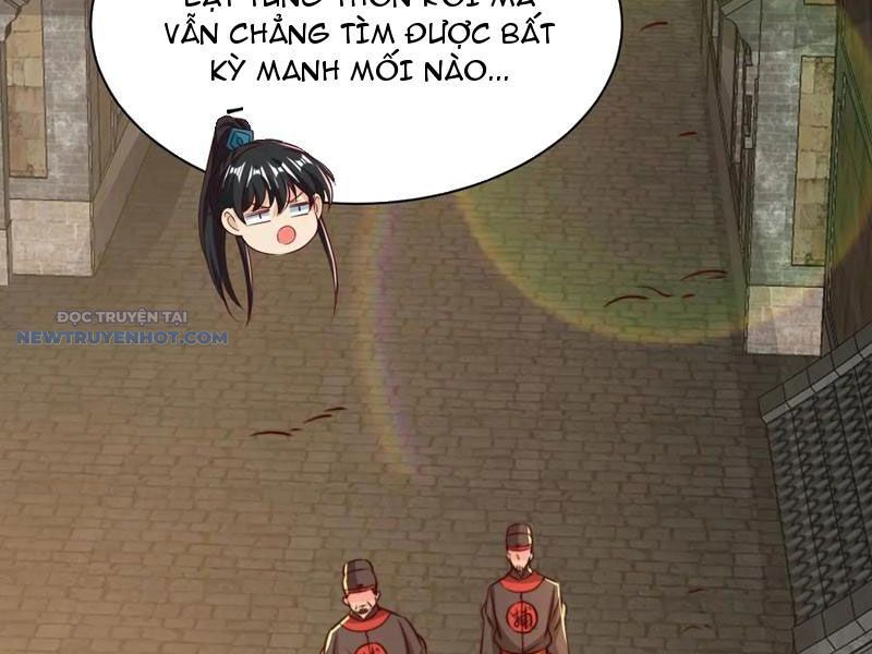 Ta Thực Sự Không Muốn Làm Thần Tiên Chapter 83 - Trang 2