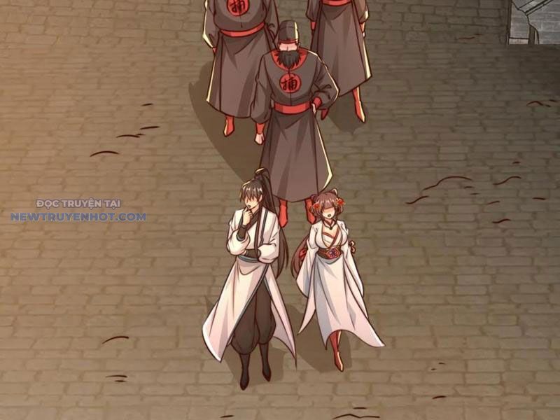 Ta Thực Sự Không Muốn Làm Thần Tiên Chapter 83 - Trang 2