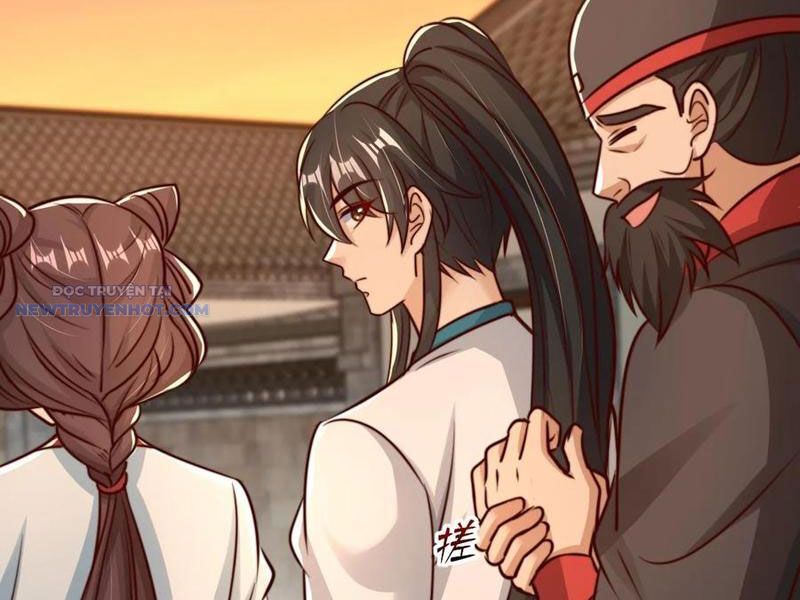 Ta Thực Sự Không Muốn Làm Thần Tiên Chapter 83 - Trang 2