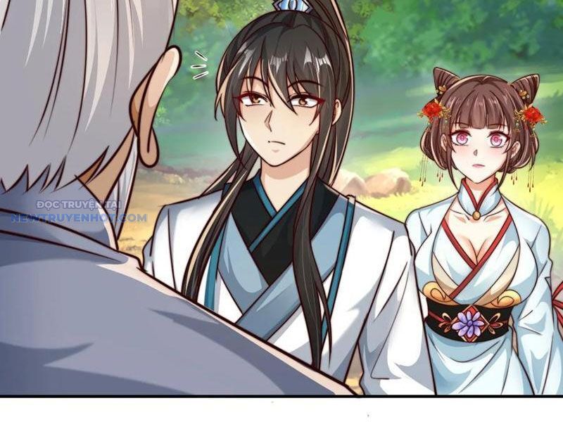 Ta Thực Sự Không Muốn Làm Thần Tiên Chapter 83 - Trang 2