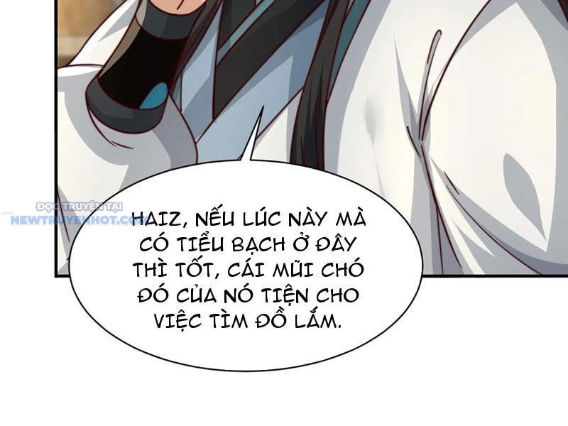 Ta Thực Sự Không Muốn Làm Thần Tiên Chapter 83 - Trang 2