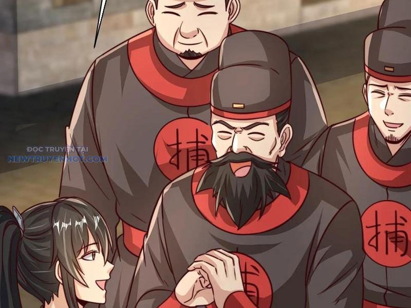 Ta Thực Sự Không Muốn Làm Thần Tiên Chapter 83 - Trang 2