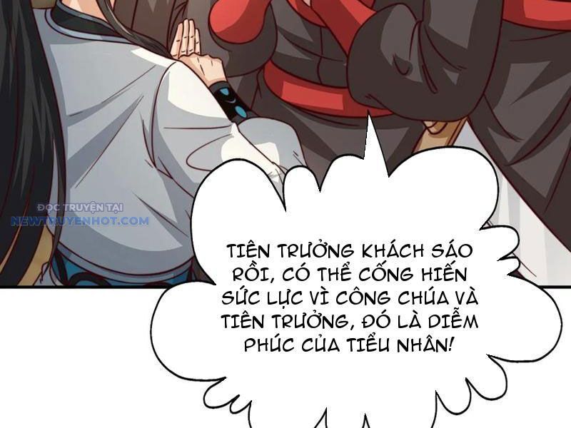 Ta Thực Sự Không Muốn Làm Thần Tiên Chapter 83 - Trang 2
