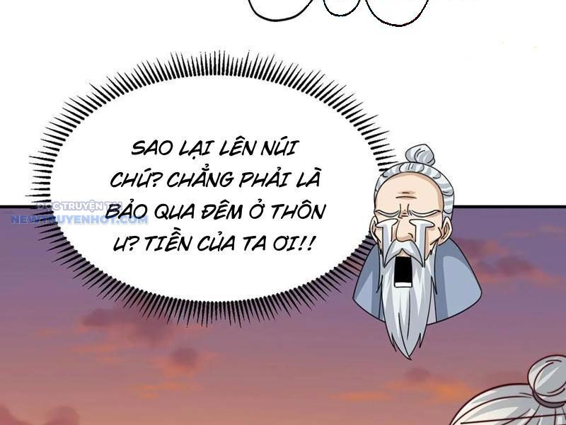 Ta Thực Sự Không Muốn Làm Thần Tiên Chapter 83 - Trang 2