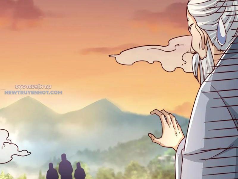 Ta Thực Sự Không Muốn Làm Thần Tiên Chapter 83 - Trang 2