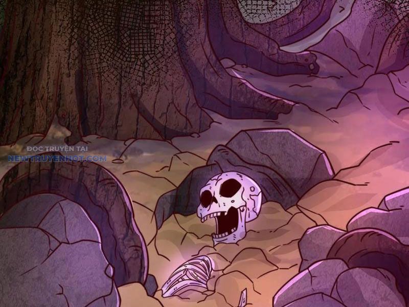 Ta Thực Sự Không Muốn Làm Thần Tiên Chapter 83 - Trang 2