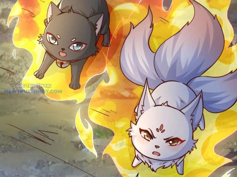 Ta Thực Sự Không Muốn Làm Thần Tiên Chapter 84 - Trang 2
