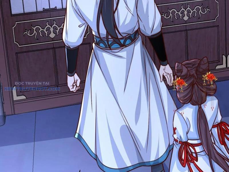 Ta Thực Sự Không Muốn Làm Thần Tiên Chapter 84 - Trang 2