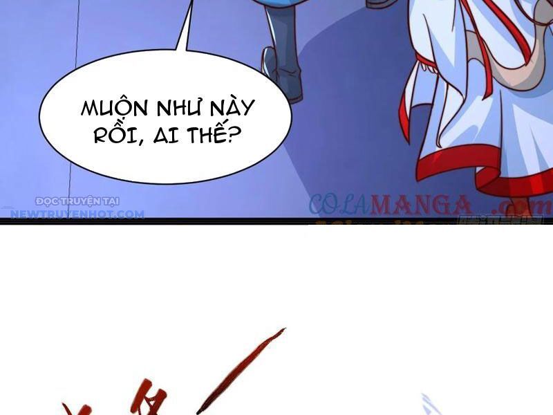 Ta Thực Sự Không Muốn Làm Thần Tiên Chapter 84 - Trang 2