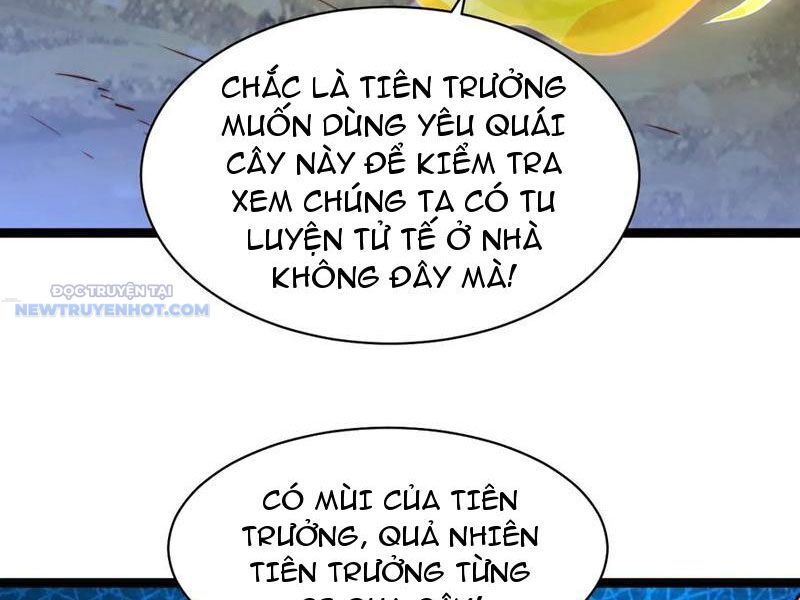 Ta Thực Sự Không Muốn Làm Thần Tiên Chapter 84 - Trang 2