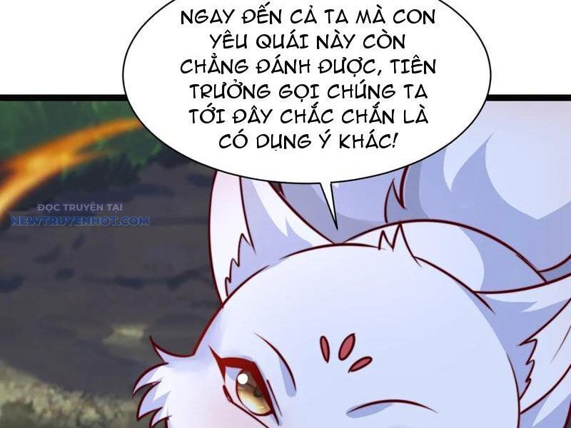 Ta Thực Sự Không Muốn Làm Thần Tiên Chapter 84 - Trang 2