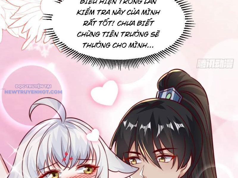 Ta Thực Sự Không Muốn Làm Thần Tiên Chapter 84 - Trang 2