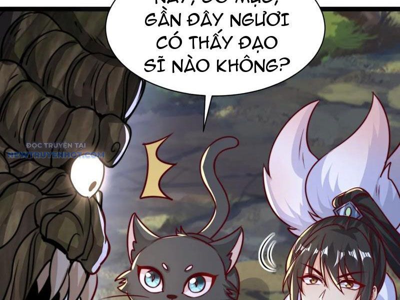 Ta Thực Sự Không Muốn Làm Thần Tiên Chapter 84 - Trang 2