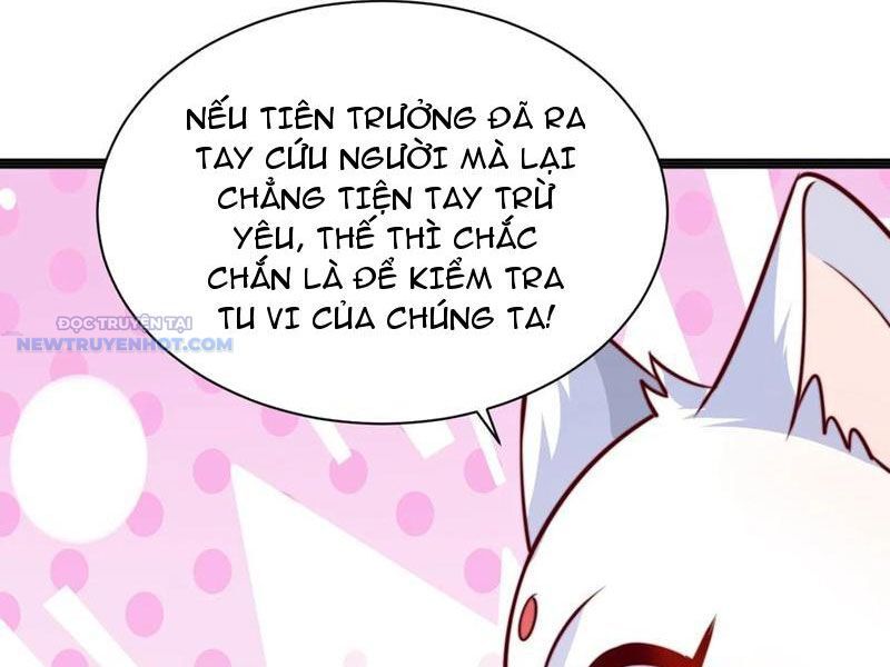 Ta Thực Sự Không Muốn Làm Thần Tiên Chapter 84 - Trang 2