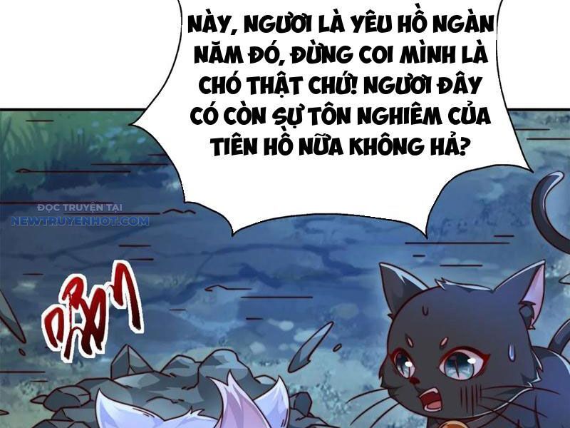 Ta Thực Sự Không Muốn Làm Thần Tiên Chapter 84 - Trang 2