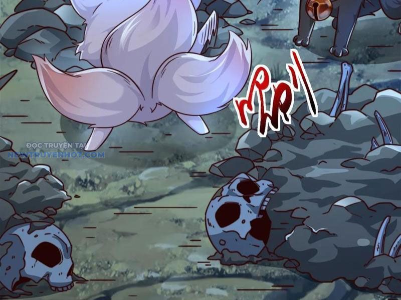 Ta Thực Sự Không Muốn Làm Thần Tiên Chapter 84 - Trang 2