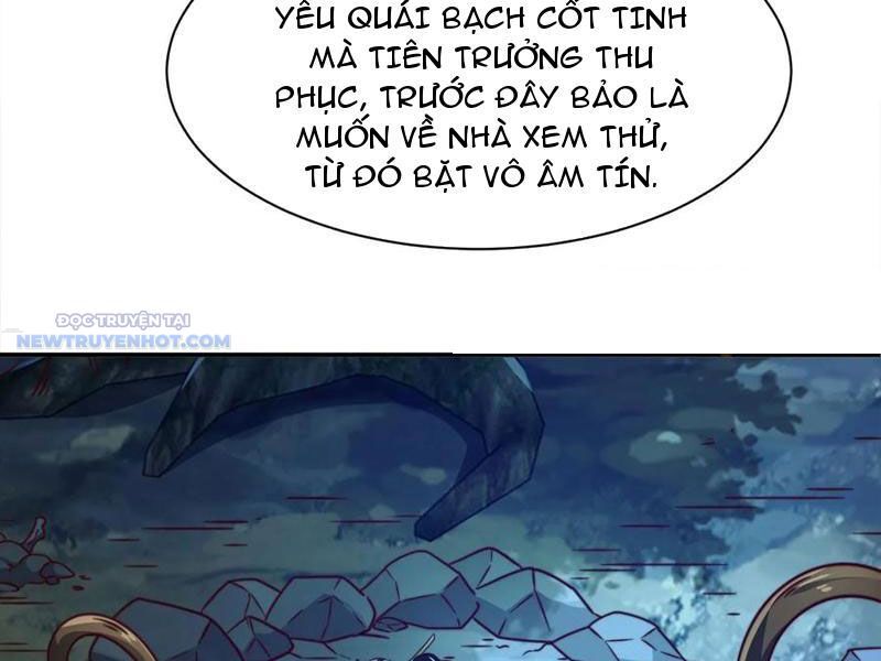 Ta Thực Sự Không Muốn Làm Thần Tiên Chapter 84 - Trang 2
