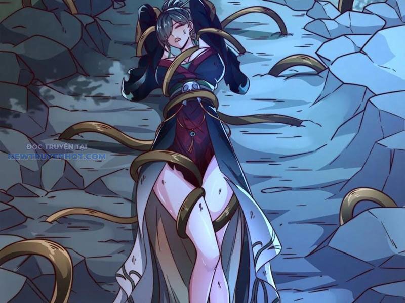 Ta Thực Sự Không Muốn Làm Thần Tiên Chapter 84 - Trang 2