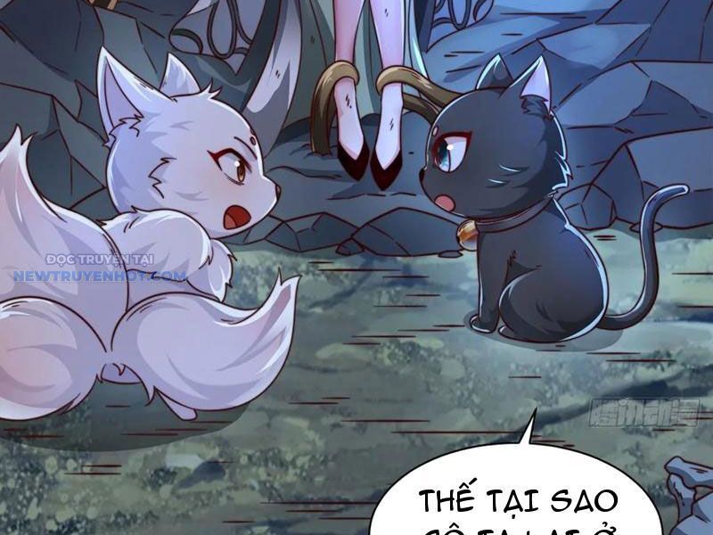 Ta Thực Sự Không Muốn Làm Thần Tiên Chapter 84 - Trang 2