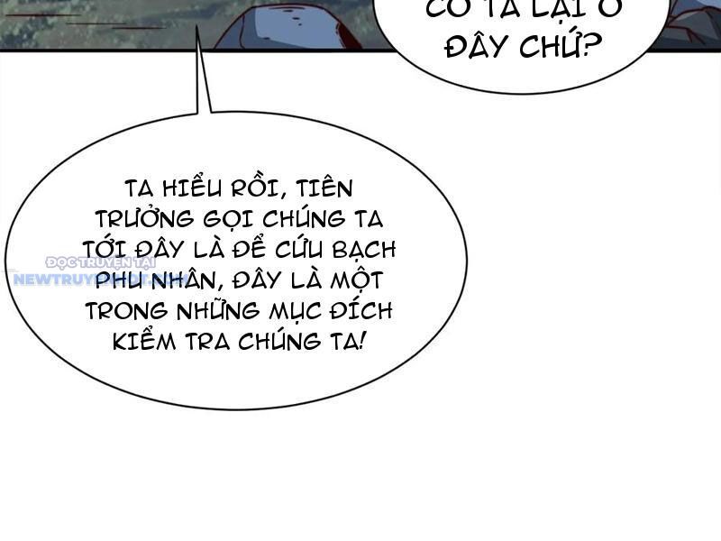 Ta Thực Sự Không Muốn Làm Thần Tiên Chapter 84 - Trang 2