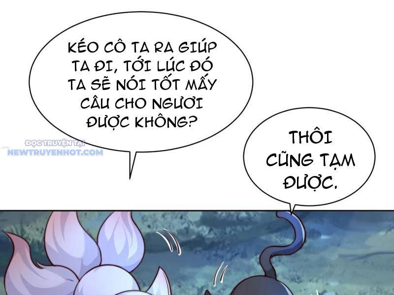 Ta Thực Sự Không Muốn Làm Thần Tiên Chapter 84 - Trang 2