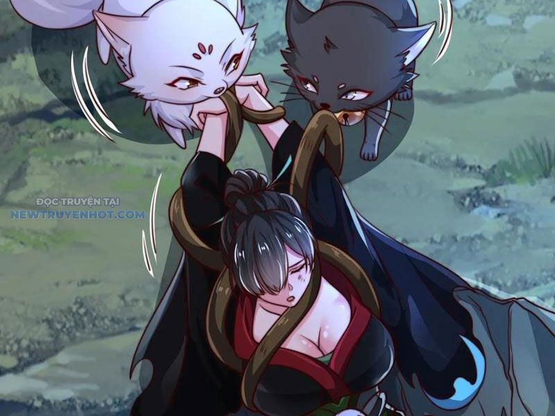 Ta Thực Sự Không Muốn Làm Thần Tiên Chapter 84 - Trang 2