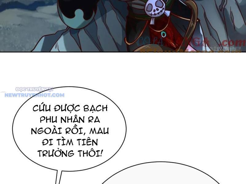 Ta Thực Sự Không Muốn Làm Thần Tiên Chapter 84 - Trang 2