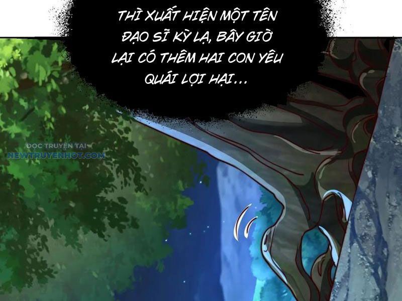 Ta Thực Sự Không Muốn Làm Thần Tiên Chapter 84 - Trang 2